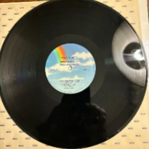 Patsy Cline LP! - Picture 3 of 3